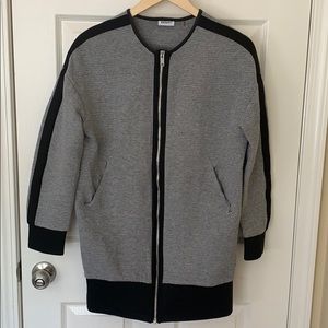 DKNY Jacket Size: XS Used